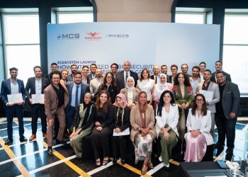 تعاون MCS وWadhwani Foundation توقعان لتدريب الشباب على وظائف الأمن السيبراني