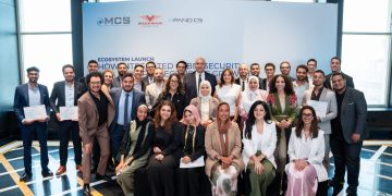 تعاون MCS وWadhwani Foundation توقعان لتدريب الشباب على وظائف الأمن السيبراني