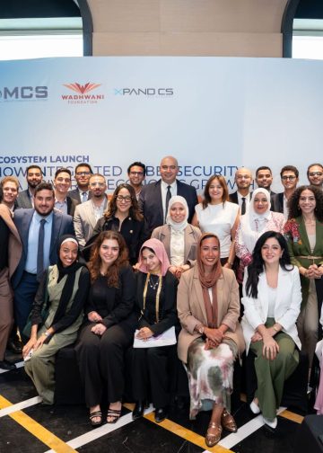 تعاون MCS وWadhwani Foundation توقعان لتدريب الشباب على وظائف الأمن السيبراني