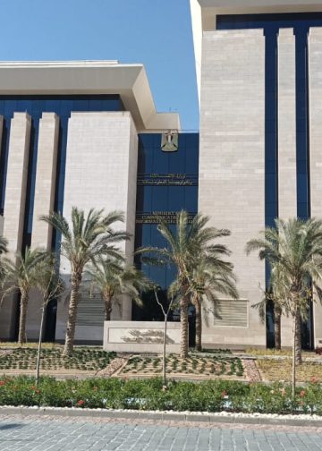 انتخاب مصر رئيسا لفريقي عمل حوكمة الذكاء الاصطناعي والحوسبة الكمية بمجلس الوزراء العرب للاتصالات والمعلومات