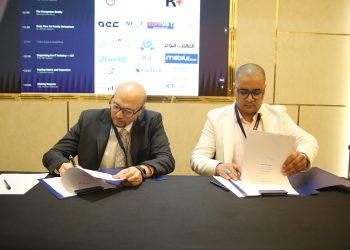 «تحوت للاستشارات» تتعاون مع كورفكس فنشرز لتمكين الشركات والتوسع في الأسواق الإقليمية