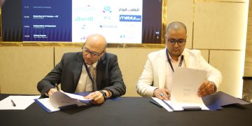 «تحوت للاستشارات» تتعاون مع كورفكس فنشرز لتمكين الشركات والتوسع في الأسواق الإقليمية