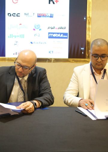 «تحوت للاستشارات» تتعاون مع كورفكس فنشرز لتمكين الشركات والتوسع في الأسواق الإقليمية