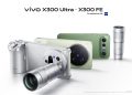 شركة vivo تُطلق رسميًا سلسلة X300 في مصر وتُوسع منظومتها الذكية مع Watch GT 2 وBuds Pro