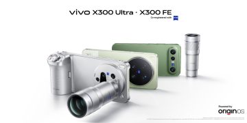 شركة vivo تُطلق رسميًا سلسلة X300 في مصر وتُوسع منظومتها الذكية مع Watch GT 2 وBuds Pro