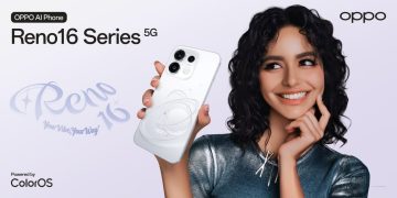 اوبو OPPO تستعد لإطلاق سلسلة Reno16 في مصر بقدرات متطورة للذكاء الاصطناعي ودعم متواصل للتصنيع المحلي