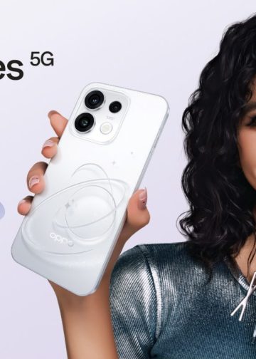 اوبو OPPO تستعد لإطلاق سلسلة Reno16 في مصر بقدرات متطورة للذكاء الاصطناعي ودعم متواصل للتصنيع المحلي