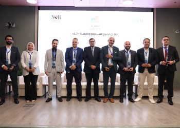 المعهد القومي للاتصالات: تخريج دفعة جديدة من مبادرة “وظيفه تك” لتعزيز جاهزية شباب الخريجين لسوق العمل