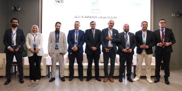 المعهد القومي للاتصالات: تخريج دفعة جديدة من مبادرة “وظيفه تك” لتعزيز جاهزية شباب الخريجين لسوق العمل