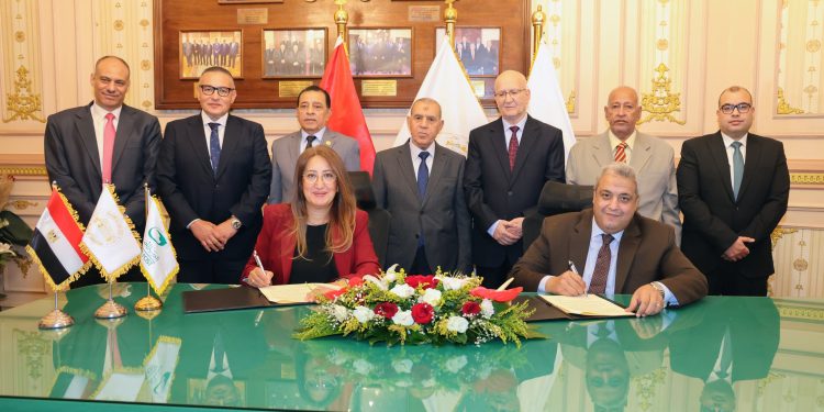 مكاتب البريد تقدم خدمات الإعلان الإلكتروني المسجل بالتعاون مع مجلس القضاء