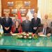 مكاتب البريد تقدم خدمات الإعلان الإلكتروني المسجل بالتعاون مع مجلس القضاء