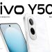 أكبر بطارية في تاريخ سلسلة vivo Y .. فيفو تطلق vivo Y500.. بطارية BlueVolt بسعة 8100 مللي أمبير