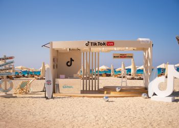 تيك توك LIVE تطلق Music LIVE House في الشرق الأوسط وشمال إفريقيا لاكتشاف نجوم الموسيقى الصاعدين