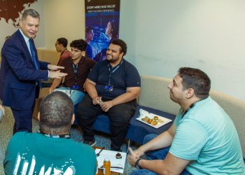 إيتيدا تتابع تنفيذ برنامج ITIDA–DXC Dandelion لتمكين المواهب من ذوي التنوع العصبي
