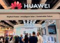 هواوي شريك للحكومة المصرية في تبني الطاقة المتجددة وتمكين الشركات من تحقيق الاستدامة على المدى الطويل