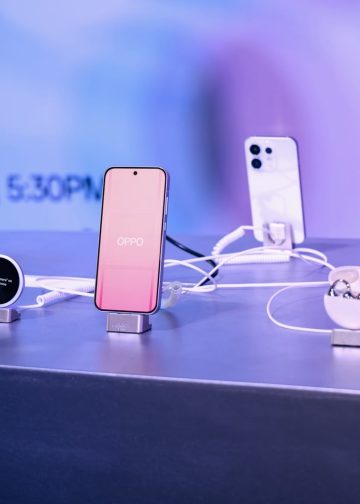 أوبو OPPO تطلق سلسلة رينو Reno16 في مصر… تعرف على السعر والمواصفات
