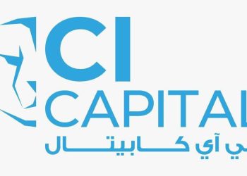 سي آي كابيتال القابضة تحقق مستوى تاريخي للأصول المدارة للمجموعة بقيمة 196.2 مليار جنيه