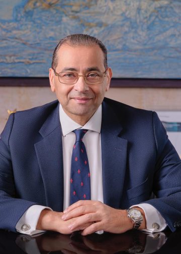 المصرية للاتصالات تحقق أرباح بقيمة 15.4 مليار جنيه خلال 6 شهور بنمو سنوي تجاوز 47%