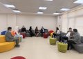 شراكة استراتيجية بين مركز إبداع مصر الرقمية ببني سويف و«أورا كوميونيكيشن» لإعداد الكوادر الشابة لسوق العمل الرقمي وتعزيز جاهزية التوظيف