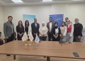 أورا كوميونيكيشن: 4 محاور رئيسية لإطلاق مبادرة “Future Forward” برعاية إيتيدا