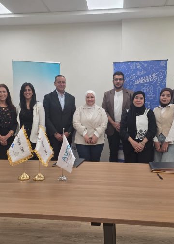 أورا كوميونيكيشن: 4 محاور رئيسية لإطلاق مبادرة “Future Forward” برعاية إيتيدا