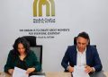 ماجد الفطيم ومؤسسة علّمني تتعاونان لتحسين بيئات التعلم لـ 10,000 طالب في مصر