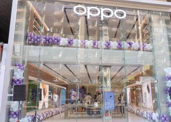 أوبو OPPO توسّع حضورها في قطاعي التجزئة وخدمات ما بعد البيع تفتتح OPPO Experience Center Faisal في مصر