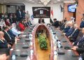 Minister of Industry Honors EL Zenouki Electrical Appliances as “Touch” Products Receive Quality Mark, Energy Efficiency and Environmental Performance Certifications