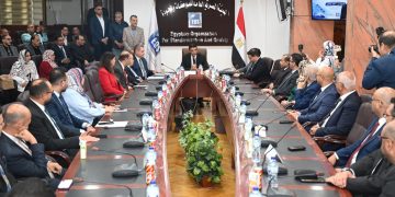 Minister of Industry Honors EL Zenouki Electrical Appliances as “Touch” Products Receive Quality Mark, Energy Efficiency and Environmental Performance Certifications