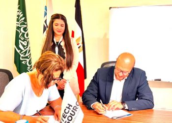 تعاون «تيك سورس GDS» و«تحوت للاستشارات» لتعزيز توسعات الشركات المصرية في الأسواق الخارجية 
