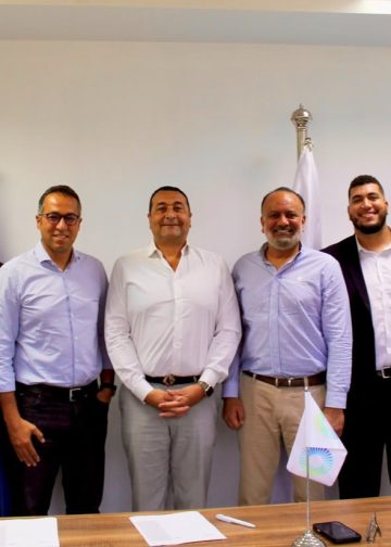 إرادة فاينانس تتعاون مع دلتا مصر للمدفوعات “سهل” لإتاحة سداد الأقساط إلكترونيًا