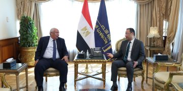 الاتصالات: منظومة التشخيص عن بُعد تعزز وصول الخدمات الصحية إلى المناطق النائية بـ مطروح 