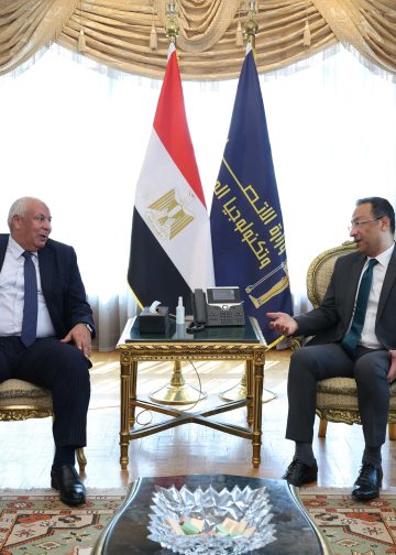 الاتصالات: منظومة التشخيص عن بُعد تعزز وصول الخدمات الصحية إلى المناطق النائية بـ مطروح 