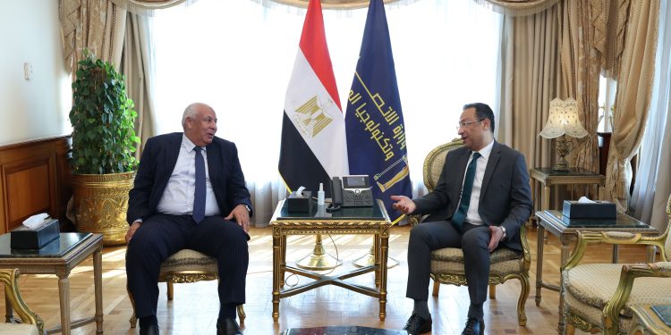 الاتصالات: منظومة التشخيص عن بُعد تعزز وصول الخدمات الصحية إلى المناطق النائية بـ مطروح 