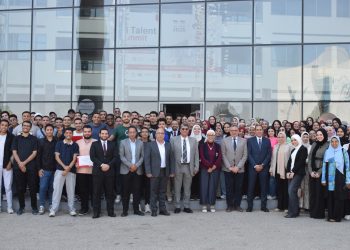 معهد تكنولوجيا المعلومات: تدريب 250 طالب ضمن برنامج ITI Commerce Tech Club بالتعاون مع جامعة عين شمس