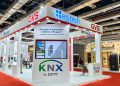 EnTech  تستعرض حلولها للمباني والمنازل الذكية خلال مشاركتها في Smart Home Technology Expo 2026