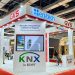 EnTech  تستعرض حلولها للمباني والمنازل الذكية خلال مشاركتها في Smart Home Technology Expo 2026