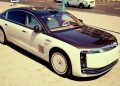 MAEXTRO S800 Grand Design تصل مصر لتقدم مفهومًا جديدًا للسيارات فائقة الفخامة