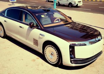 MAEXTRO S800 Grand Design تصل مصر لتقدم مفهومًا جديدًا للسيارات فائقة الفخامة