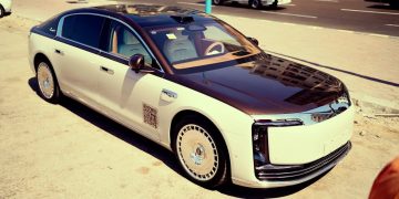 MAEXTRO S800 Grand Design تصل مصر لتقدم مفهومًا جديدًا للسيارات فائقة الفخامة