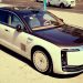 MAEXTRO S800 Grand Design تصل مصر لتقدم مفهومًا جديدًا للسيارات فائقة الفخامة