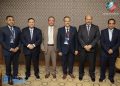 الدورة العاشرة من المؤتمر العربي للأمن السيبراني 2026 تشهد حضور وزاري ودبلوماسي رفيع المستوى