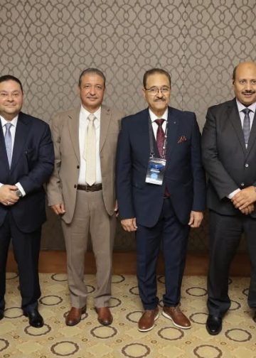 الدورة العاشرة من المؤتمر العربي للأمن السيبراني 2026 تشهد حضور وزاري ودبلوماسي رفيع المستوى