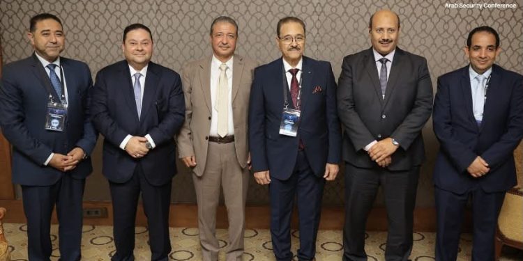 الدورة العاشرة من المؤتمر العربي للأمن السيبراني 2026 تشهد حضور وزاري ودبلوماسي رفيع المستوى