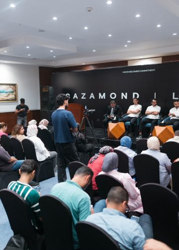 كازاموند تطرح رؤية جديدة لتطوير الدلتا وإعادة تقديمها كوجهة متكاملة للسكن والاستثمار