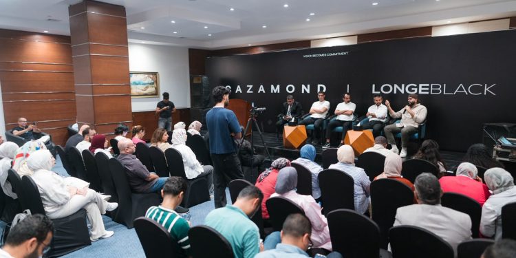 كازاموند تطرح رؤية جديدة لتطوير الدلتا وإعادة تقديمها كوجهة متكاملة للسكن والاستثمار