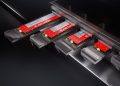 سانديسك تطرح وحدات SSD مخصصة لبيئات التخزين المتصل بالشبكة (NAS) لدعم تجربة تخزين سريعة