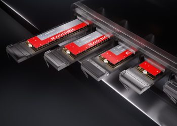 سانديسك تطرح وحدات SSD مخصصة لبيئات التخزين المتصل بالشبكة (NAS) لدعم تجربة تخزين سريعة