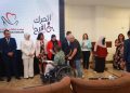 مؤسسة مصر بلا مرض تطلق مبادرة «اتحرك… افرح» لتوفير 1,002 كرسي متحرك لذوي الهمم