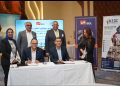 تعاون IBDL للتعلم وجمعية رجال الأعمال بالإسكندرية لتعزيز التعليم التنفيذي وبناء القدرات